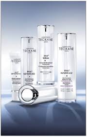 purchase 2 teoxane products and receive a free prime solution