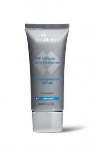 SkinMedica TNS Ultimate Daily Facial Lotion SPF 20