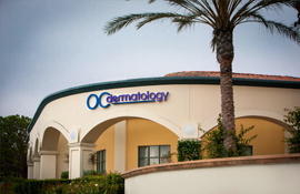 OC Dermatology Exterior