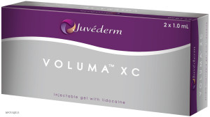 Juvederm Voluma questions and answers